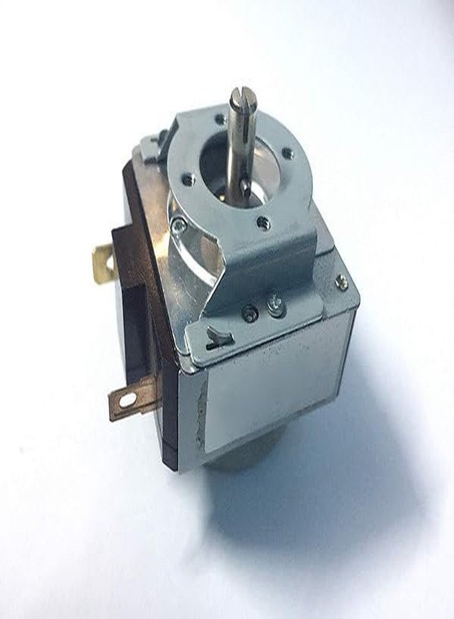 LABART DKJ-Y 30 XT OTG 0-30 Minutes Timer Switch with Bell for Electronic Microwave Over Cooker UV Cabinets Etc - Image 5